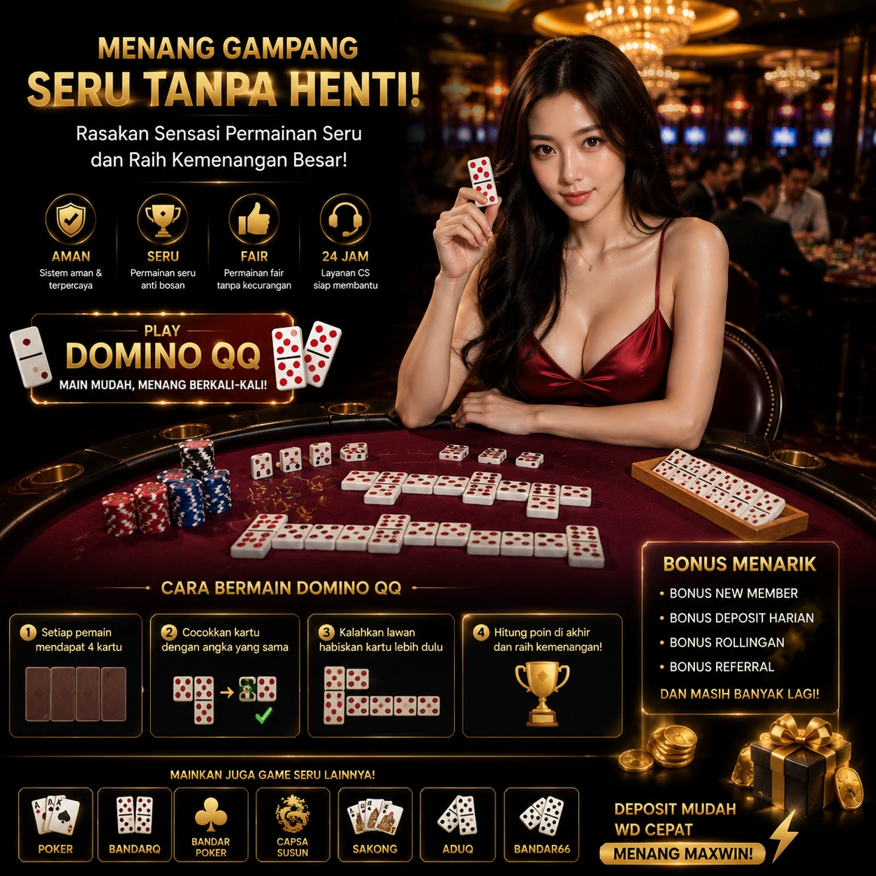 punktoto APK — bantuan 24 jam